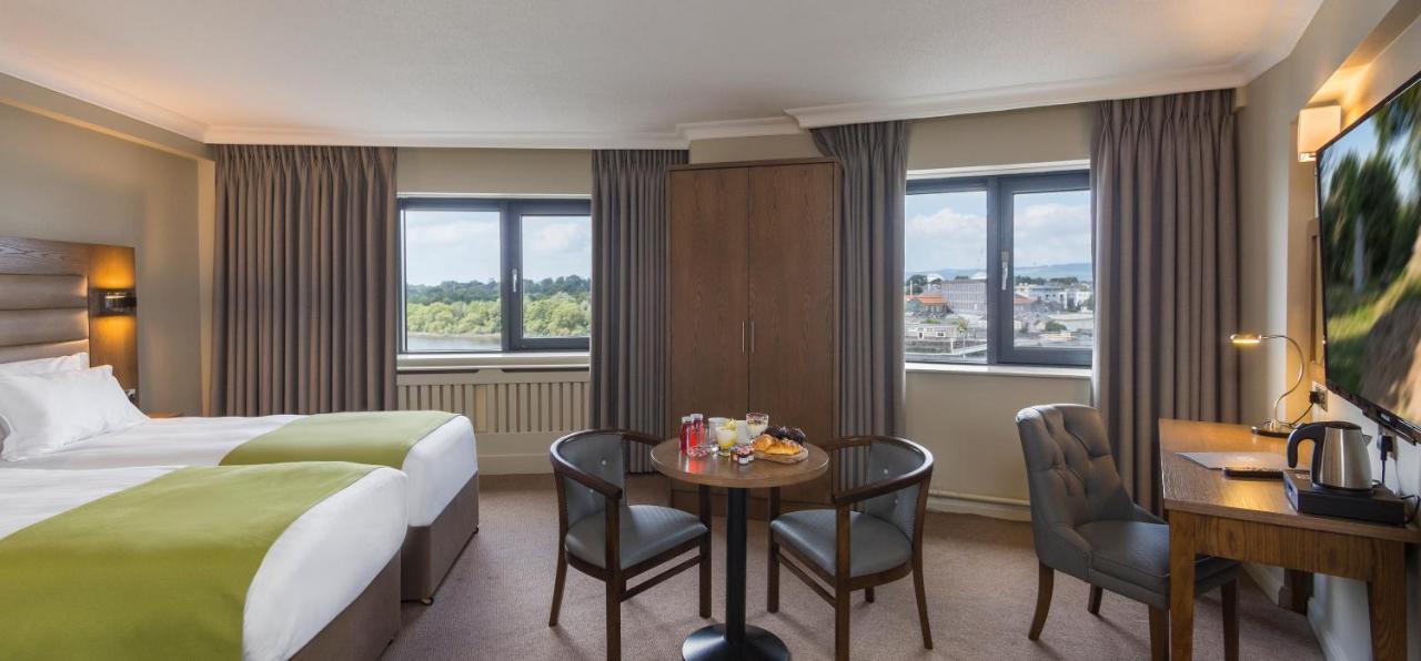 Limerick City Hotel Hotel