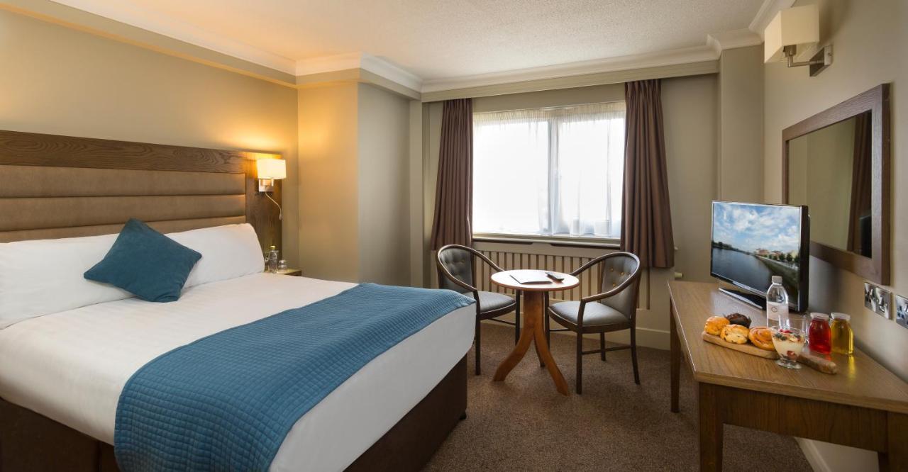 Hotel Limerick City Hotel
