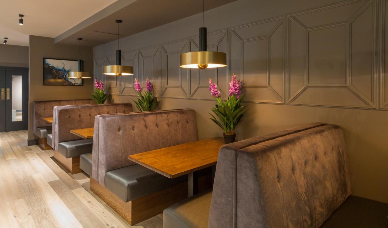 Limerick City Hotel Hotel 4*