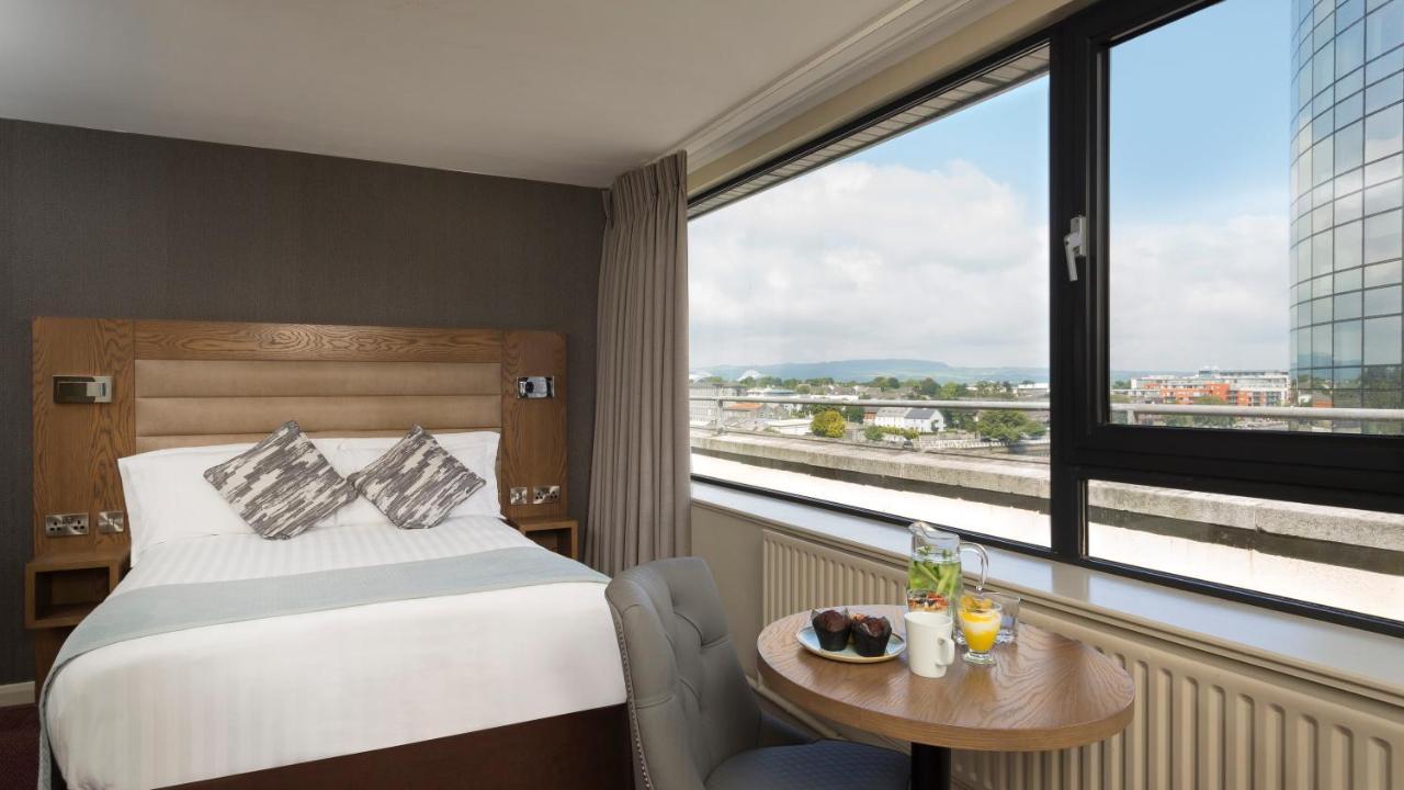 Hotel Limerick City Hotel