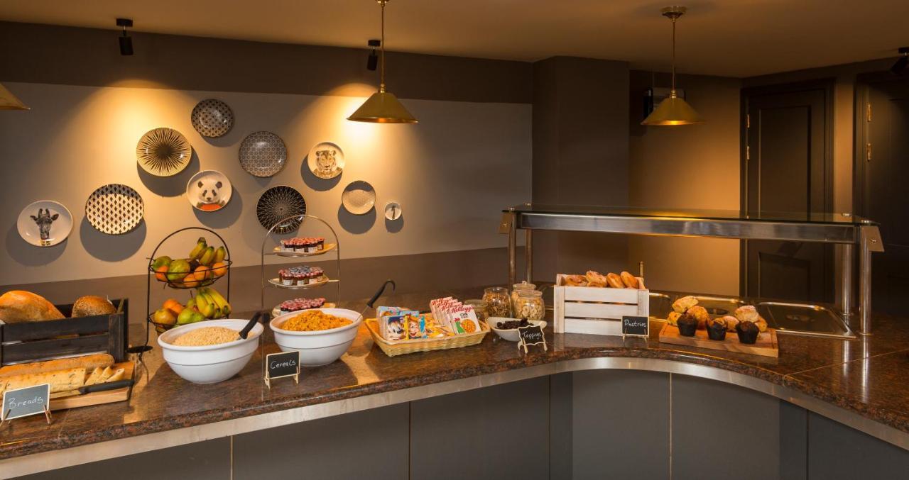 Limerick City Hotel 4* Limerick