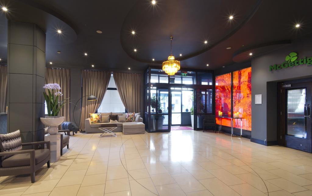 Limerick City Hotel Hotel 4*