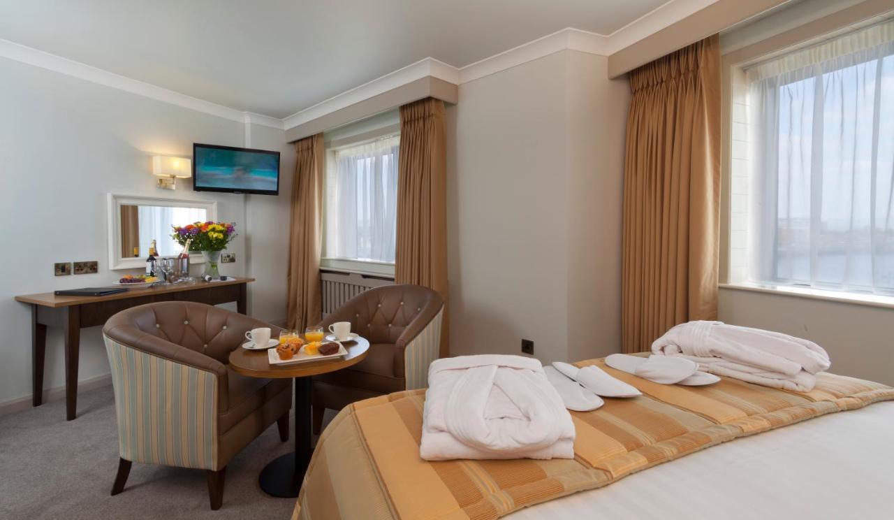 Limerick City Hotel 4*
