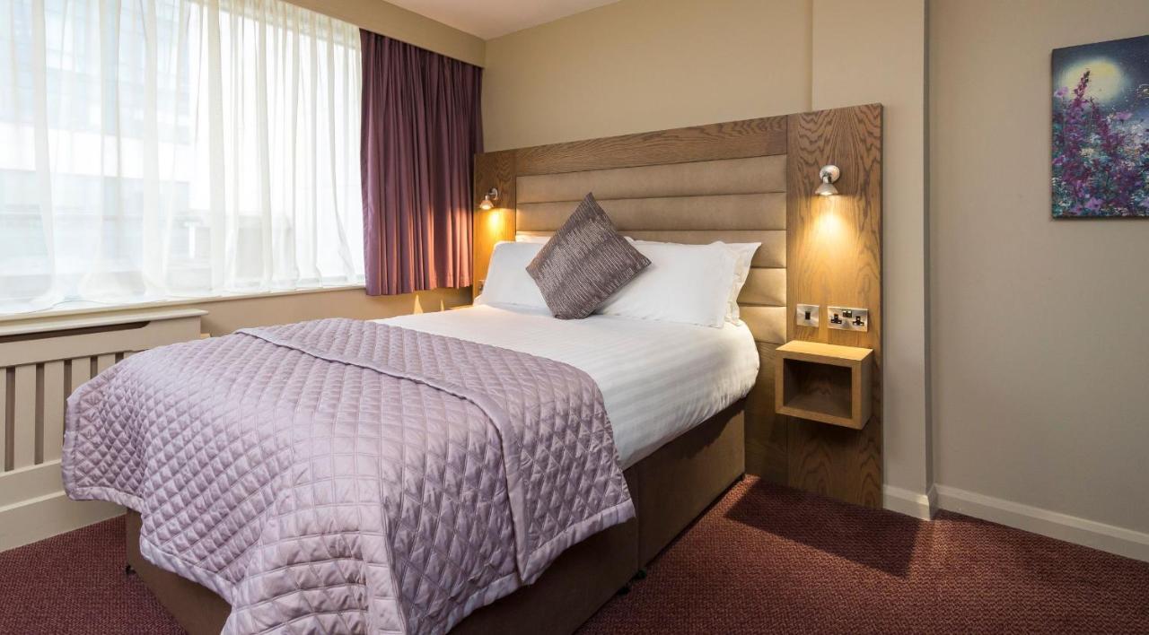Hotel Limerick City Hotel