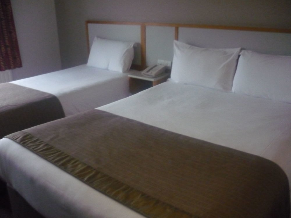 Limerick City Hotel Hotel 4*