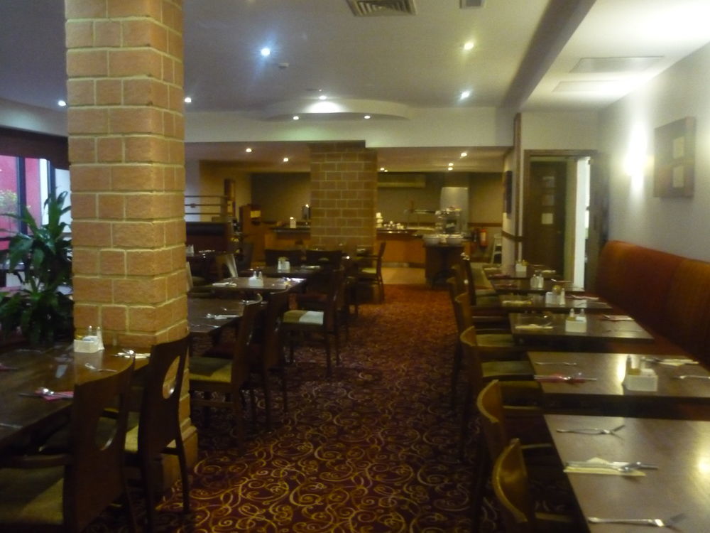 Limerick City Hotel Hotel Limerick