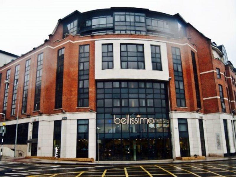 Limerick City Hotel 4* Limerick