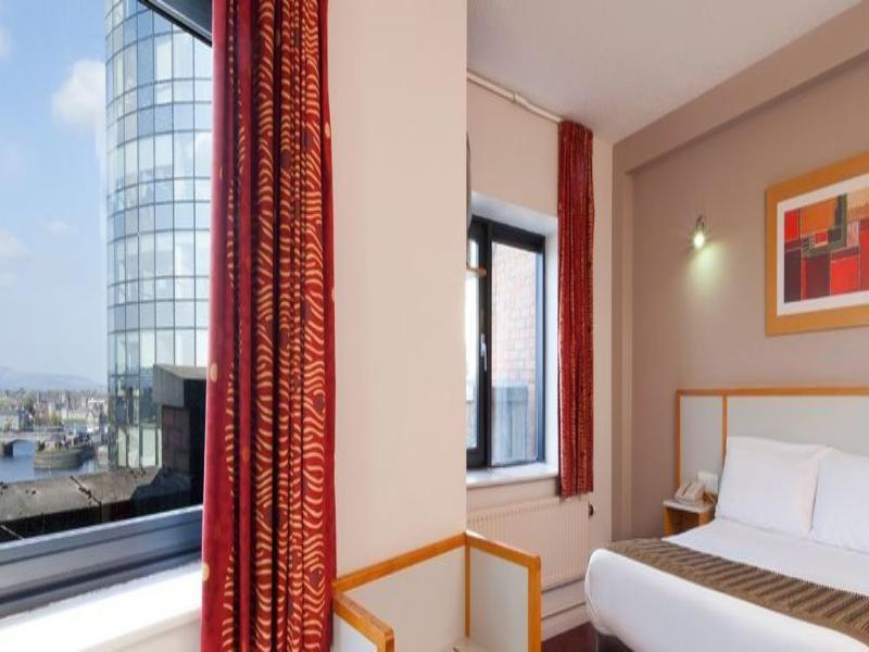 Limerick City Hotel 4* Limerick