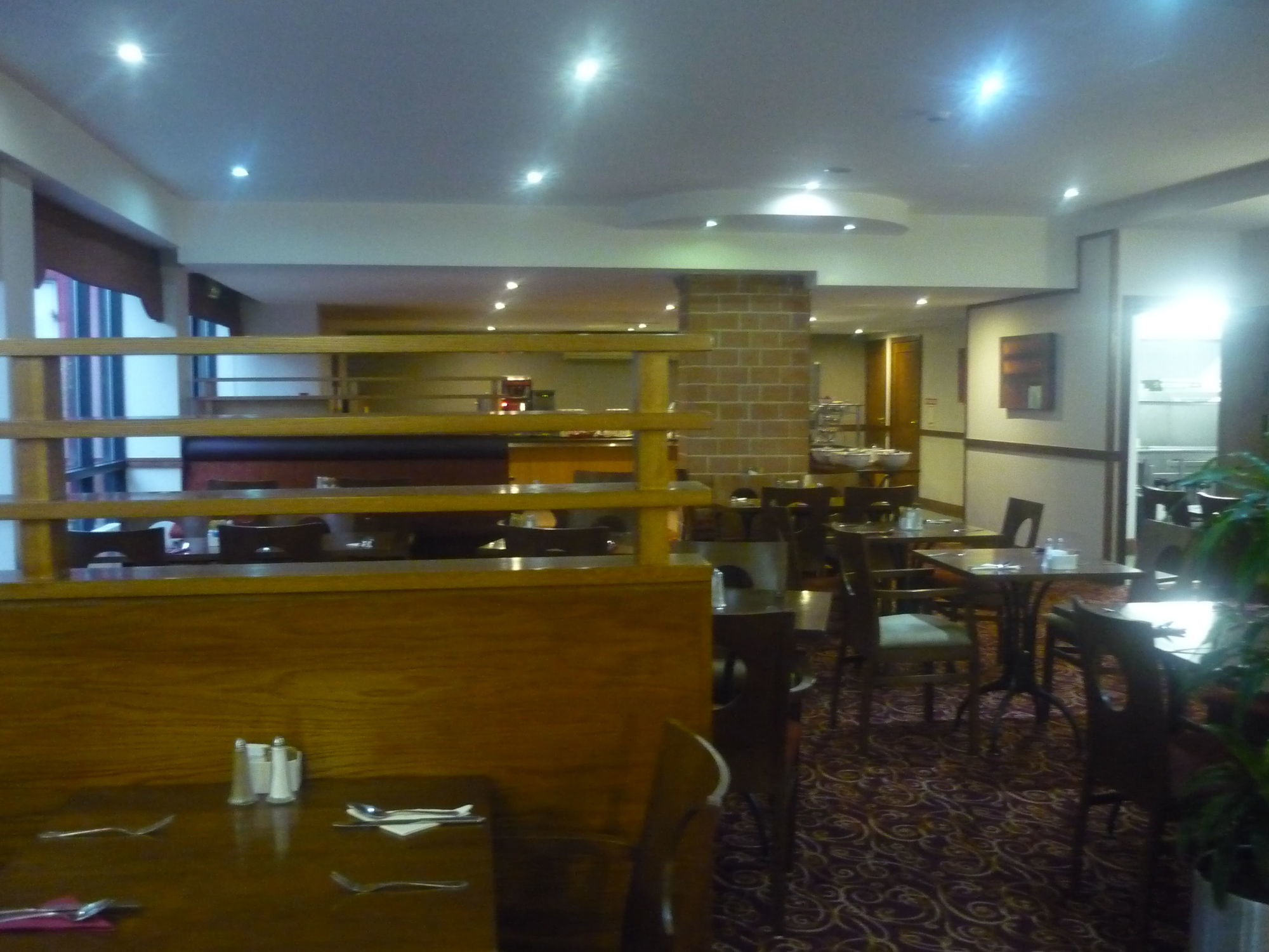 Limerick City Hotel Hotel