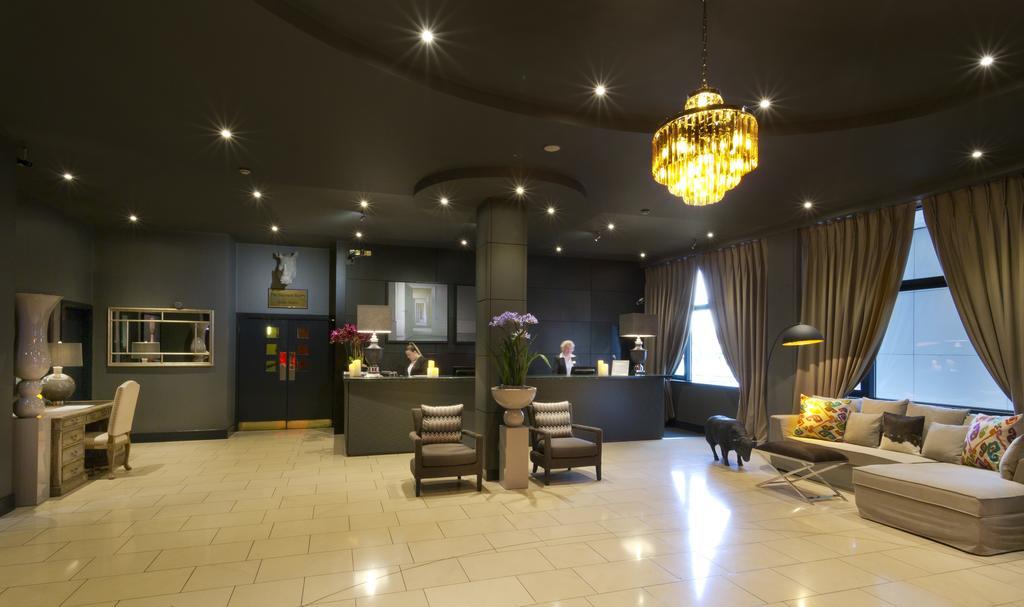 Hotel Limerick City Hotel Limerick