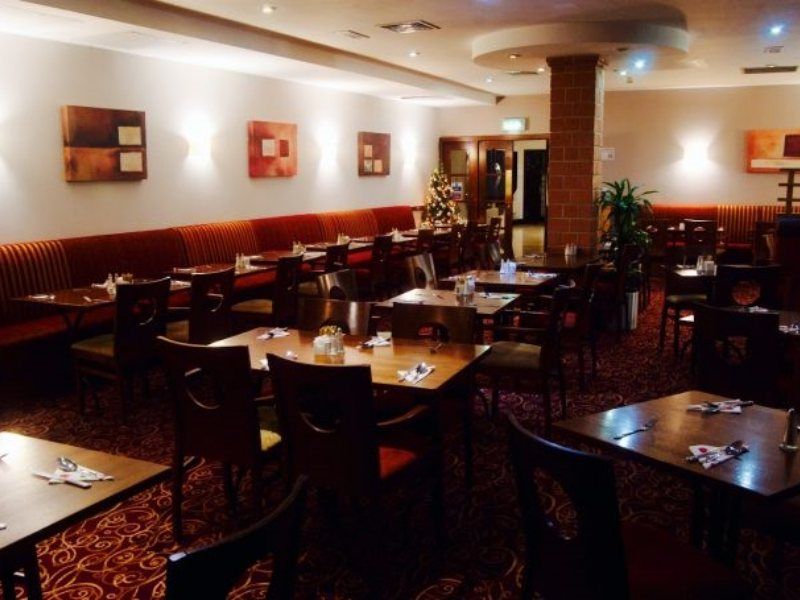 Hotel Limerick City Hotel