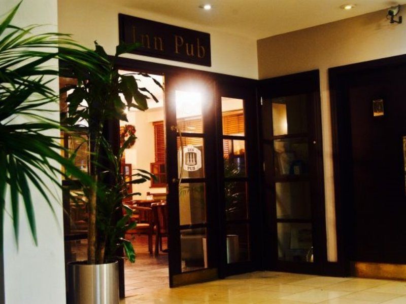 Limerick City Hotel Hotel 4*