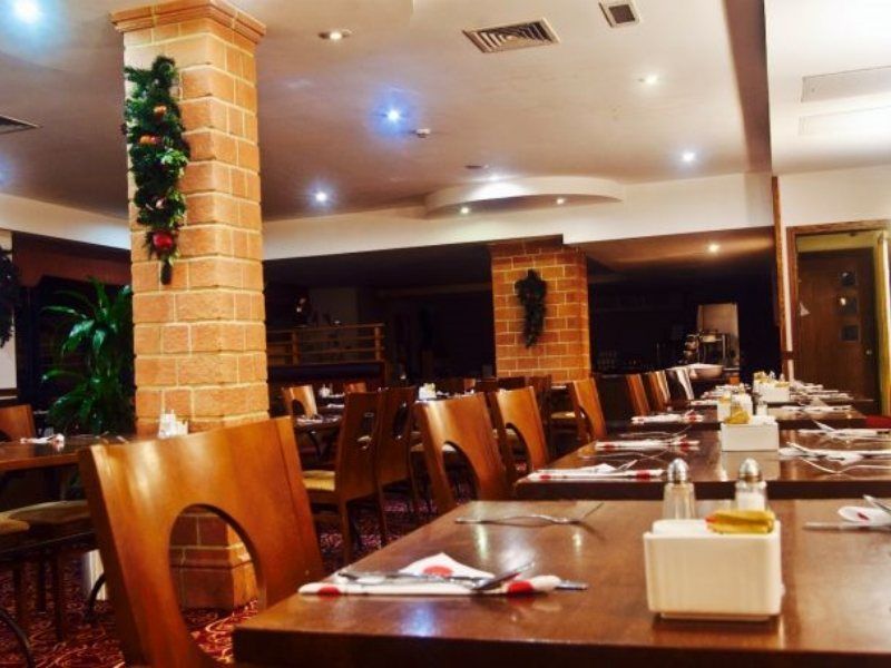 Limerick City Hotel Hotel