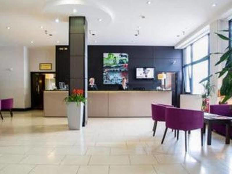 Hotel Limerick City Hotel