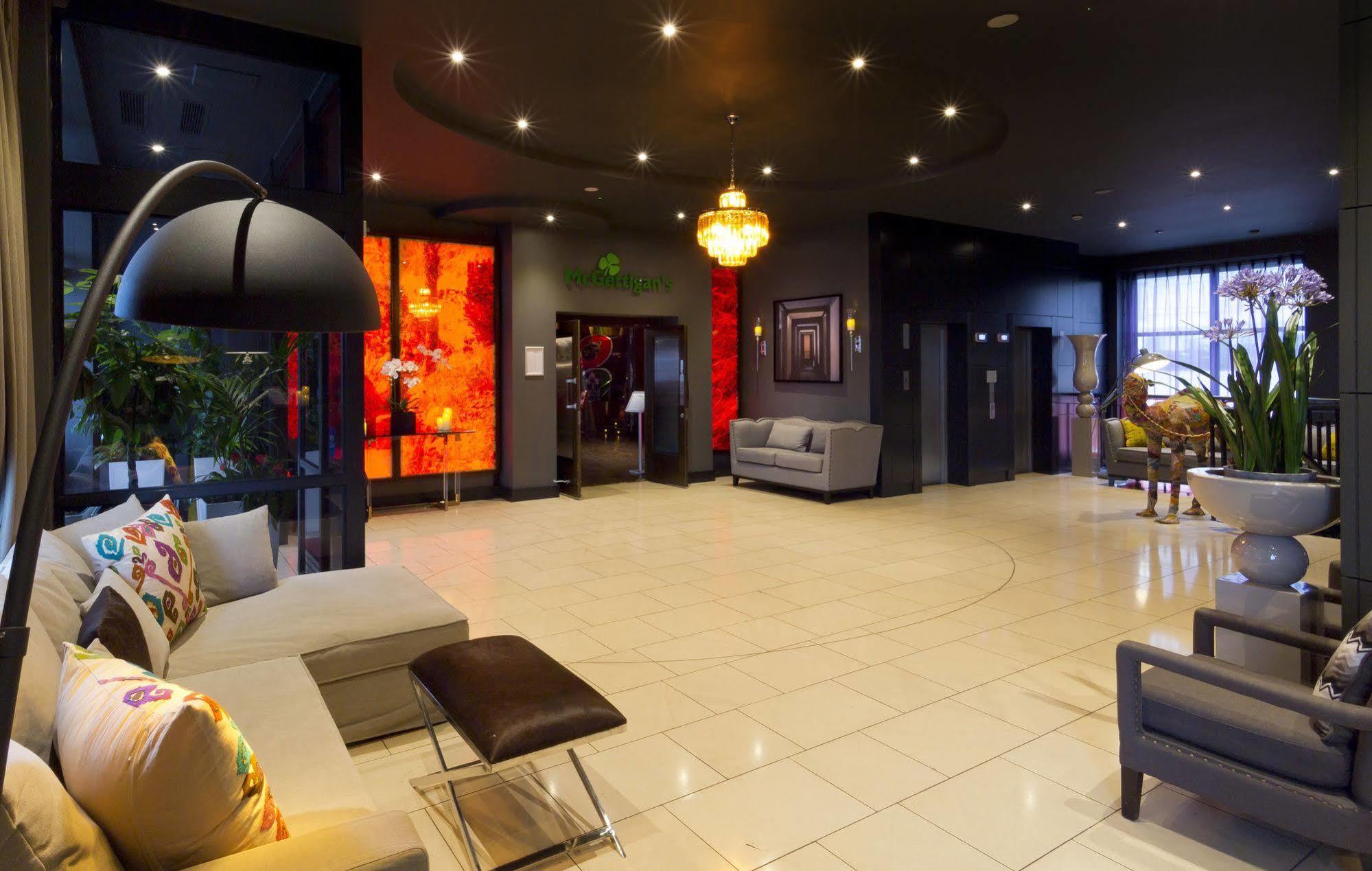 Limerick City Hotel Hotel 4*