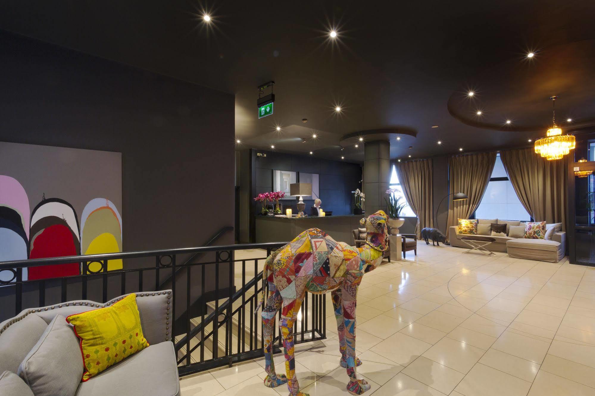 Limerick City Hotel Hotel