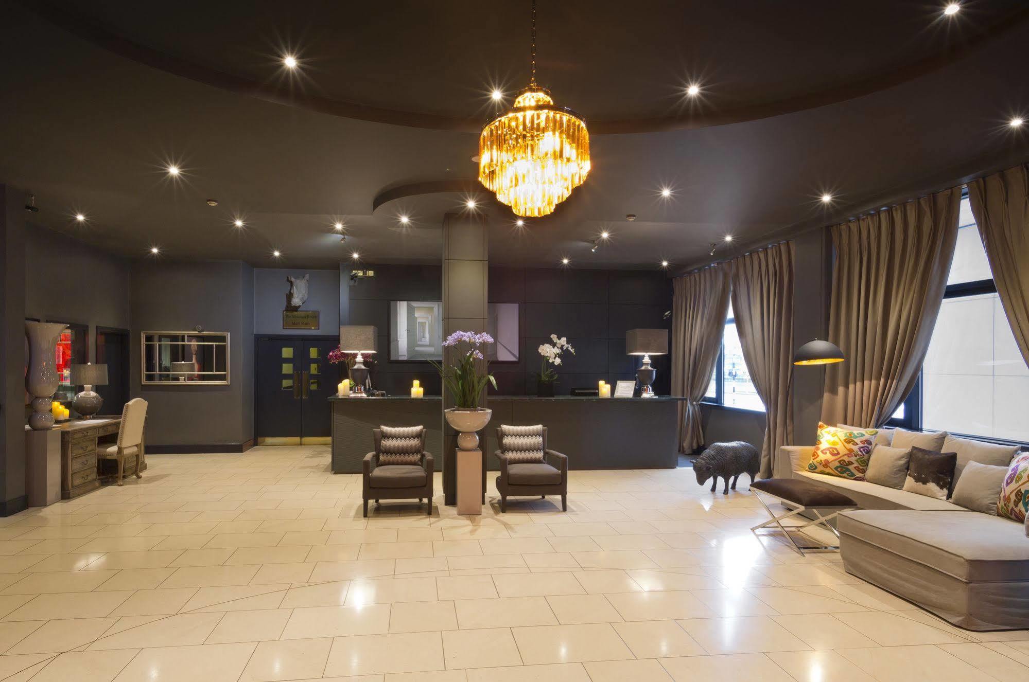 Limerick City Hotel Hotel Limerick
