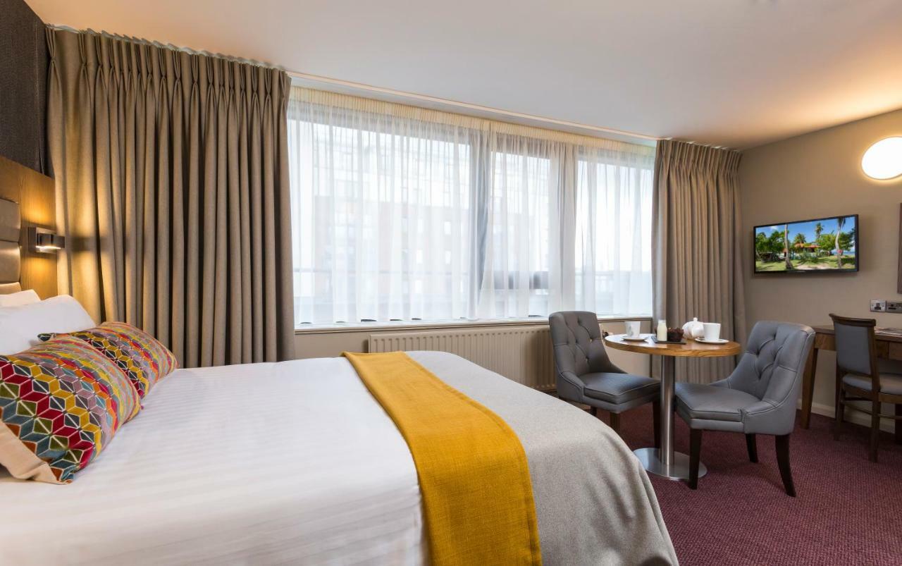 Hotel Limerick City Hotel 4*