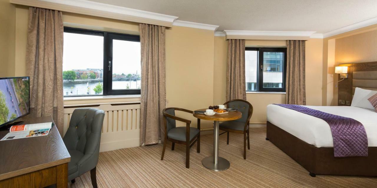 Limerick City Hotel 4* Limerick