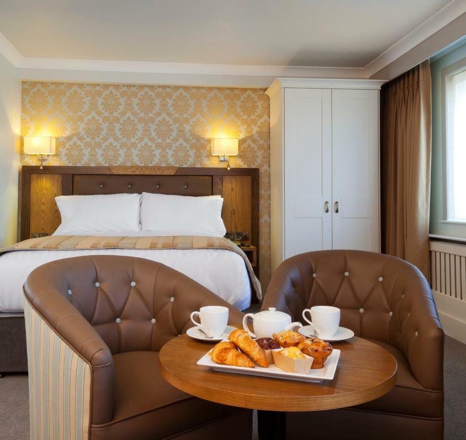 Hotel Limerick City Hotel