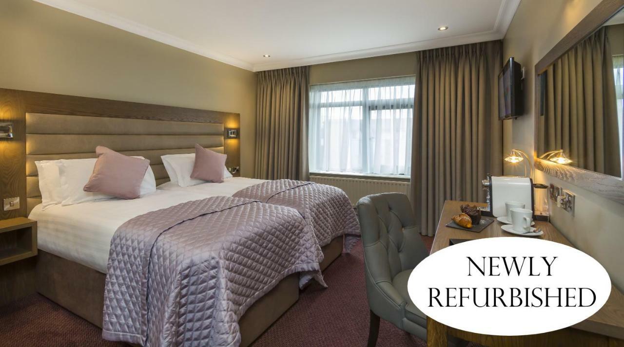 Limerick City Hotel Hotel Limerick